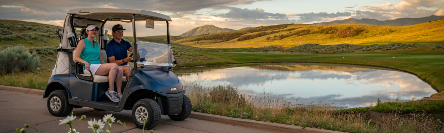2023 E-Z-GO Golf Cart for sale in Drew's Custom Carts, Port Clinton, Ohio